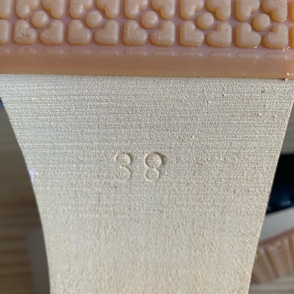 Sandgrens Rio Grande black - Picture 5 of 5